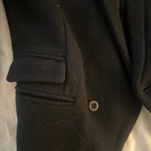 Ch. men’s wool blazer size L - Picture 3 of 8